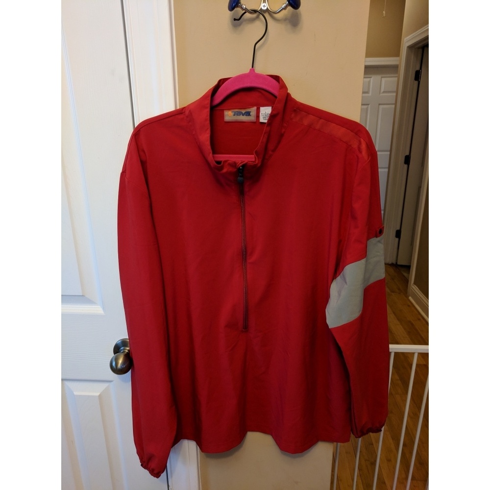 Teva Windbreaker Jacket Men's Size Large